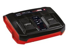 Einhell - PXC Power-X Twincharger 18V