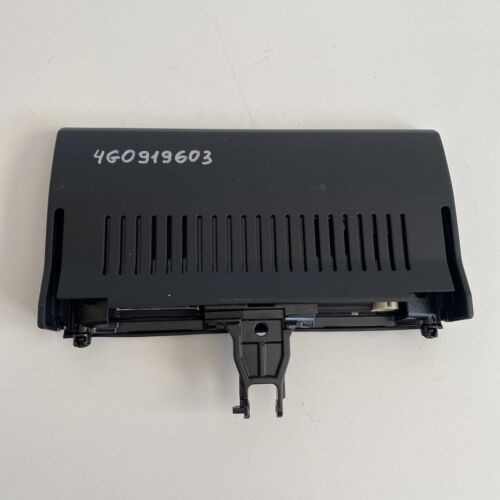 Display Audi A6 4G A7 4G Navi MMi Low Navigation Bildschirm Monitor 4G0919603 - Bild 2 von 4
