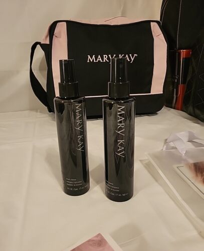 Mary Kay Consultant 5 Taschen & mehr Nachlass Lot viele Extras Bonus Vintage bis modern - Bild 11 von 19