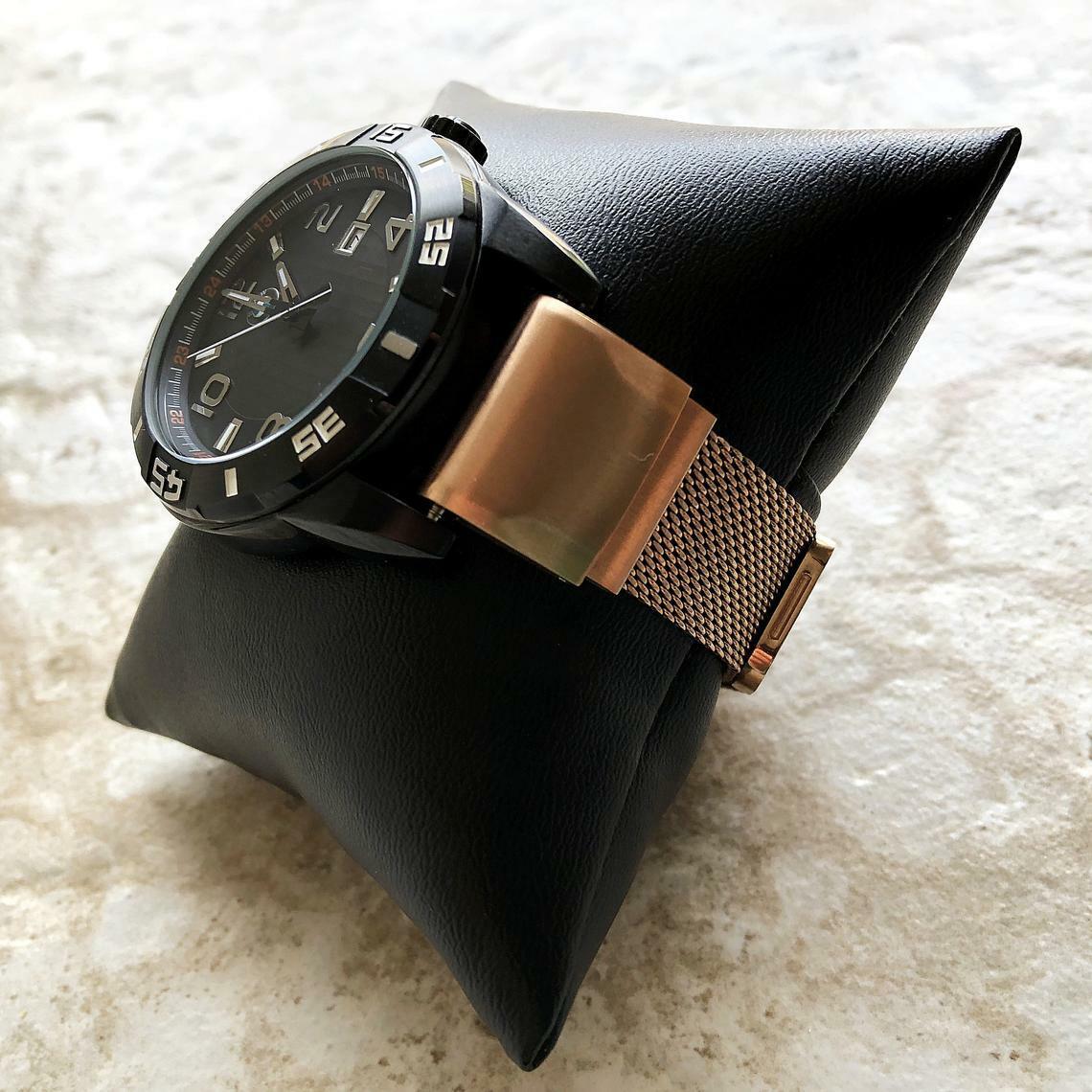 Fenix 3 shop rose gold