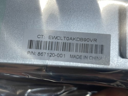 826708-B21 HPE Universal Media Bay Kit for DL38X Gen10 - NEW Pictured - Picture 3 of 5