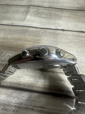 ビンテージSWATCH/アイロニー SECRET AGENT グレー Swatch Secret Agent Grey YCS404 Price as of July 2025