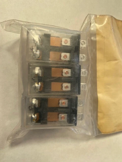 Digi – Key LY2-Ac 110 – 120 Relay - Image 4 of 4