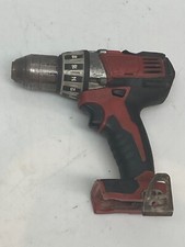 New Milwaukee M18 2606-20 18 Volt 18V 1/2" Drill Driver 2 Speed 