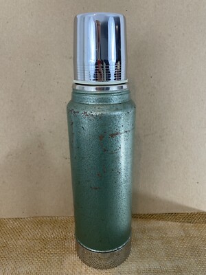 Stanley -  STANLEY スタンレー サーモス A-944C 美品箱付 STANLEY スタンレー サーモス A-944C 美品箱付