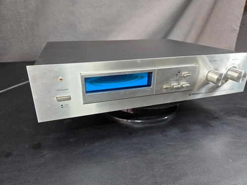Amplificatore riverbero vintage PIONEER SR-303 VIDEO DEMO! š„šŗā
- Foto 2 di 24