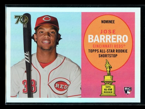 2021 Topps All-Star Rookie Cup - Singles - Set Builder - U Pick - NM-MT - Picture 28 of 54