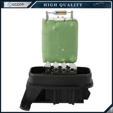 Heater Blower Motor Resistor for 2003-2006 Dodge Sprinter 2500 for Replacement