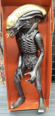 Tsukuda Hobby Alien Big Chap 1/5 Figure Doll - 1997 - 240531 | eBay