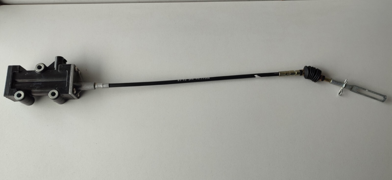 Allison 29507766 Throttle Position Sensor Cable 29506378 eBay