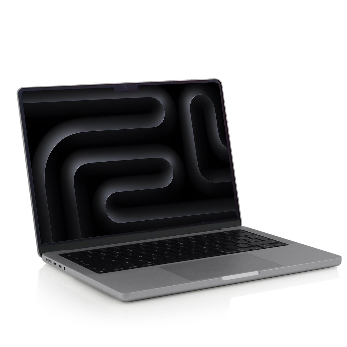 Apple MacBook Pro 14
