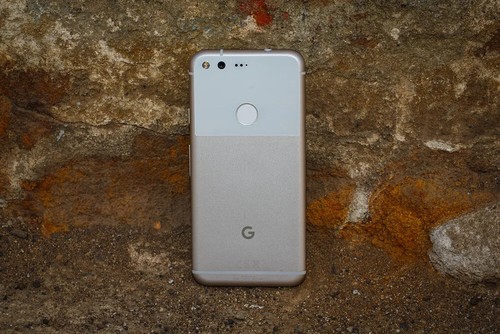 Smartphone Google Pixel 32GB 4GB RAM 5.0"12MP 4G 2770mAh Desbloqueado -Nuevo Precintado - Imagen 9 de 13