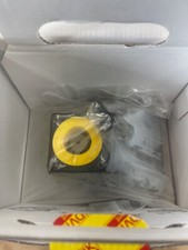 Sandvik C4-TLE-BT55A MODULAR LATHE ADAPTER MOUNT, LEFT HAND, THROUGH COOLANT