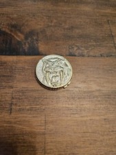 BANDAI 1994 MIGHTY MORPHIN POWER RANGERS MORPHER GUN SWORD SABERTOOTH COIN