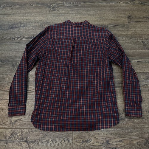 Hawkings McGill Button Up Plaid Shirt - XL - Picture 2 of 6