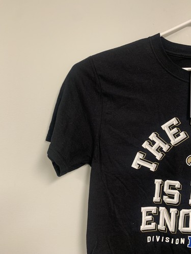 Fanatics New Orleans Saints South Is Not Enough NFL 100 Shirt NWT Size Medium - Picture 3 of 7