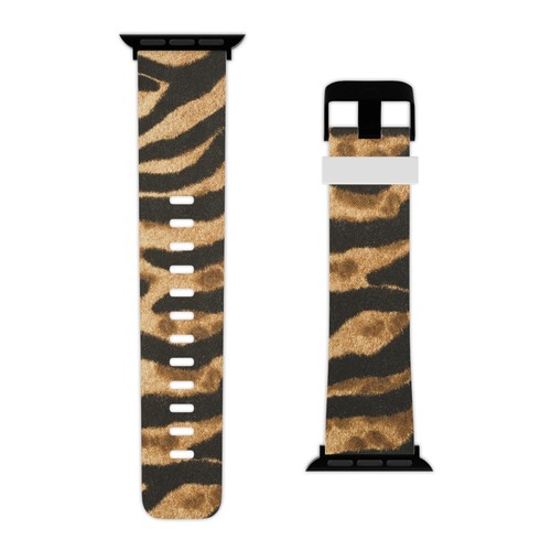 Tiger Watch Band - Zdjęcie 27 z 37