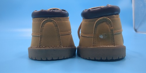 Build A Bear Stiefel und Sandale Set BABW 5 Paar Wanderschuhe Schuhe BABW - Bild 7 von 21