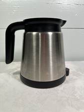 Keurig 119352 1443X V2.0 Stainless Steel 32 Oz Thermal Carafe - Silver