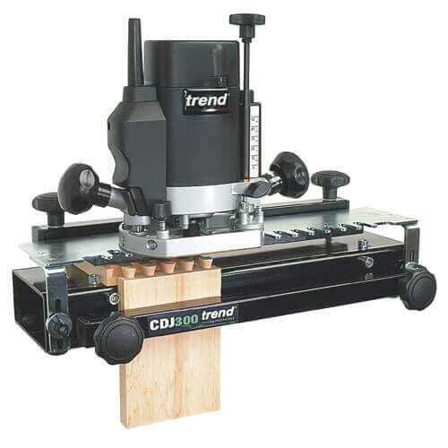 Trend Craft Schwalbenschwanzvorrichtung 300 mm - Bild 2 von 10