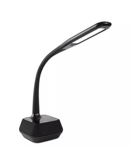 ottlite led bluetooth speaker lamp