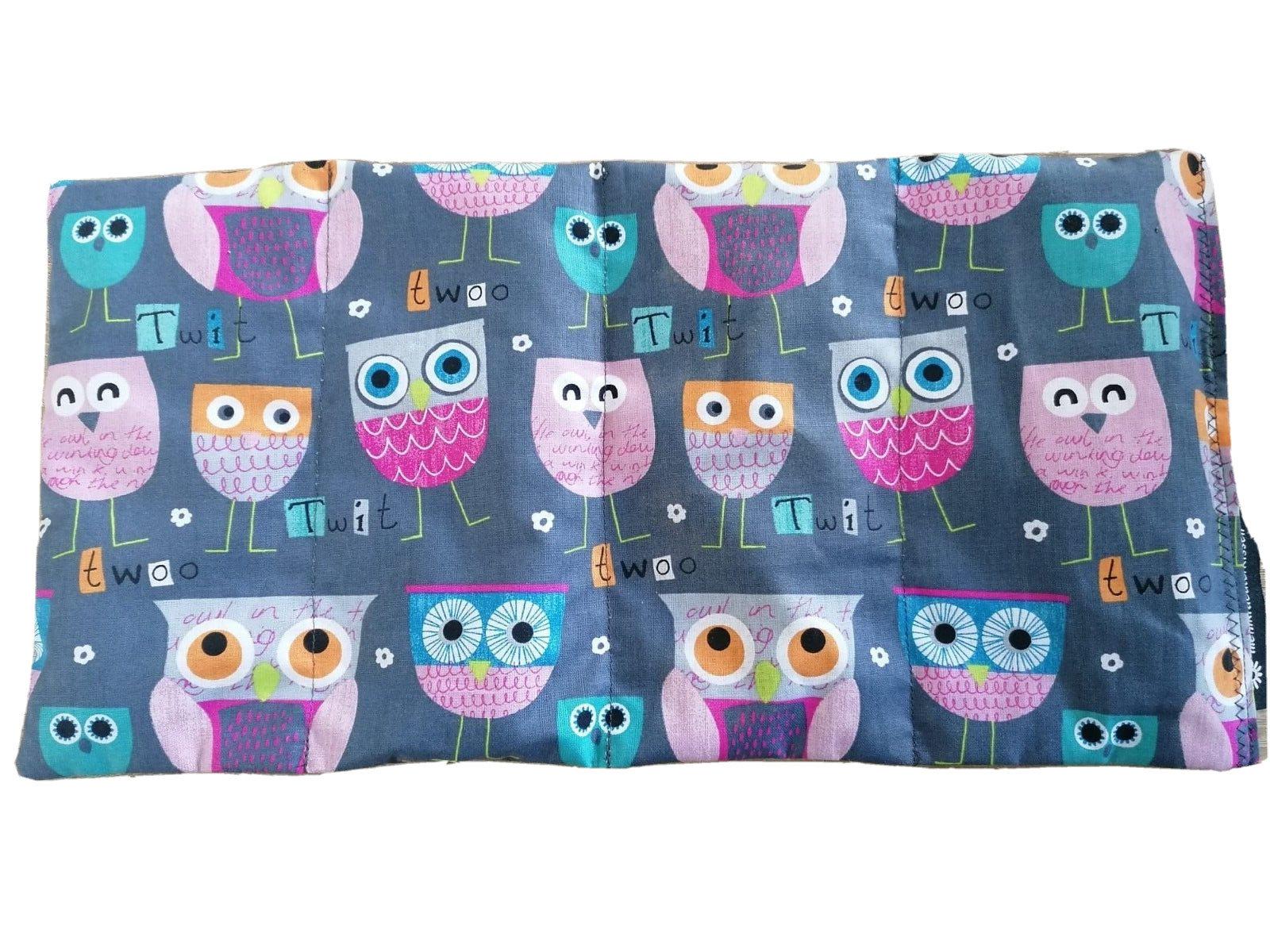 R2 - Reines Kräuterkissen - 7 Heilende Kräuter - NEU - 40 x 20 cm