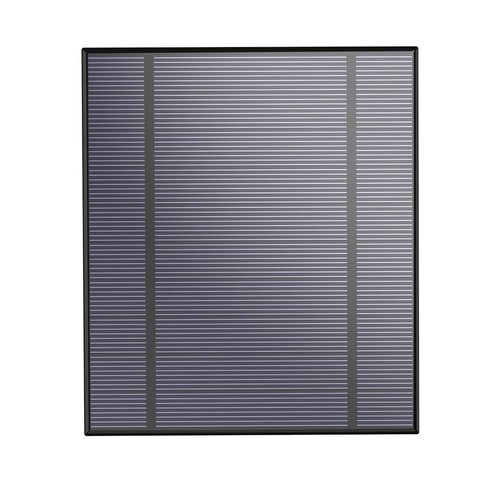 Solar Cell Solar Panel Many Type 2V 3V 5V 5.5V 6V 9V 10V 12V Battery Charger DIY - Picture 5 of 7