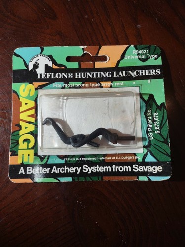 Teflon Hunting Launchers - Picture 2 of 3