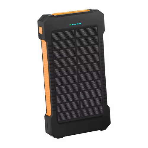 Universal Fast Charge 30000mAh Solar Phone Charger Compatible With Android - Picture 12 of 20