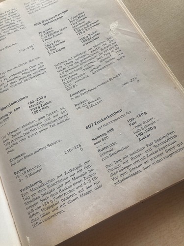 Das ELEKTRISCHE KOCHEN Elisabeth Meyer-Haagen BEWAG 1973 33. Auflage Klassiker - Bild 15 von 24