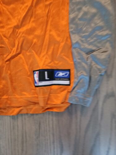 Adidas Shawn Marion #31 Phoenix Suns Jersey Mens Size Large VINTAGE NBA PHX - Picture 2 of 5