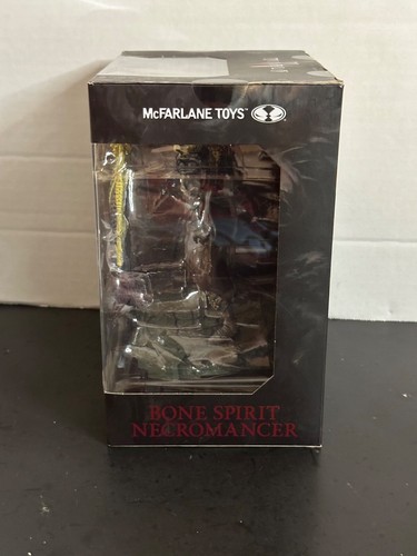 McFarlane Toys World of Warcraft & Diablo Figures (Pick One) - Picture 33 of 41