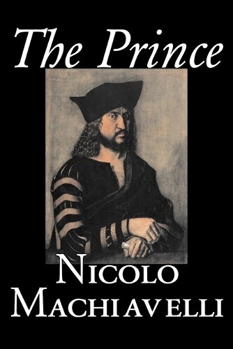 Niccolo Machiavelli The Prince (taschenbuch)