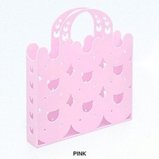 NEWJEANS [GET UP] 2nd EP Album BUNNY BEACH BAG Ver DANIELLE/CD+Bag+4Buch+10Karte