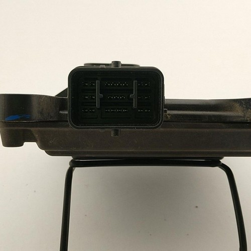 2018 RLX TRANS ECU 0791009080 - Bild 3 von 4