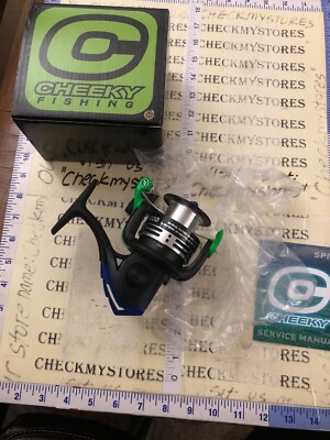 concept c fishing reel 13 Fishing Concept C Baitcasting Reel