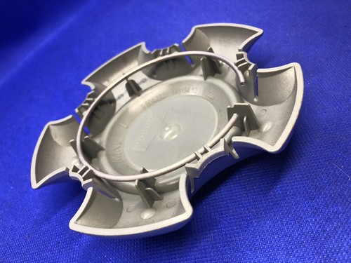 Bmw Mini Countryman Center Wheel Cap Hub Original 9804232 14318410 # Jl371 - Picture 12 of 15
