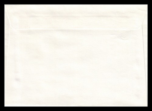 Iceland 1985 FDC, Sea Animals. Lot # 3. - Picture 2 of 2