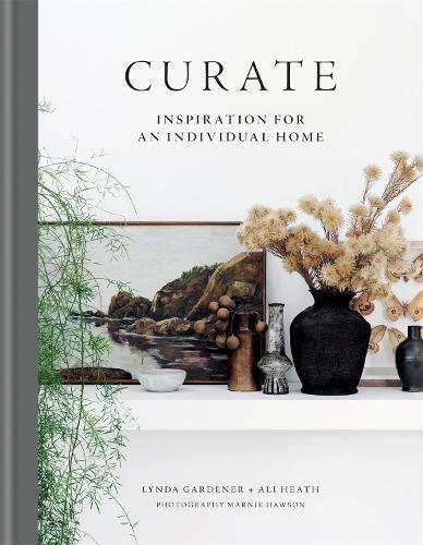 Thumbnail - Lynda Gardener Ali Heath Curate (gebundene Ausgabe) (us Import)