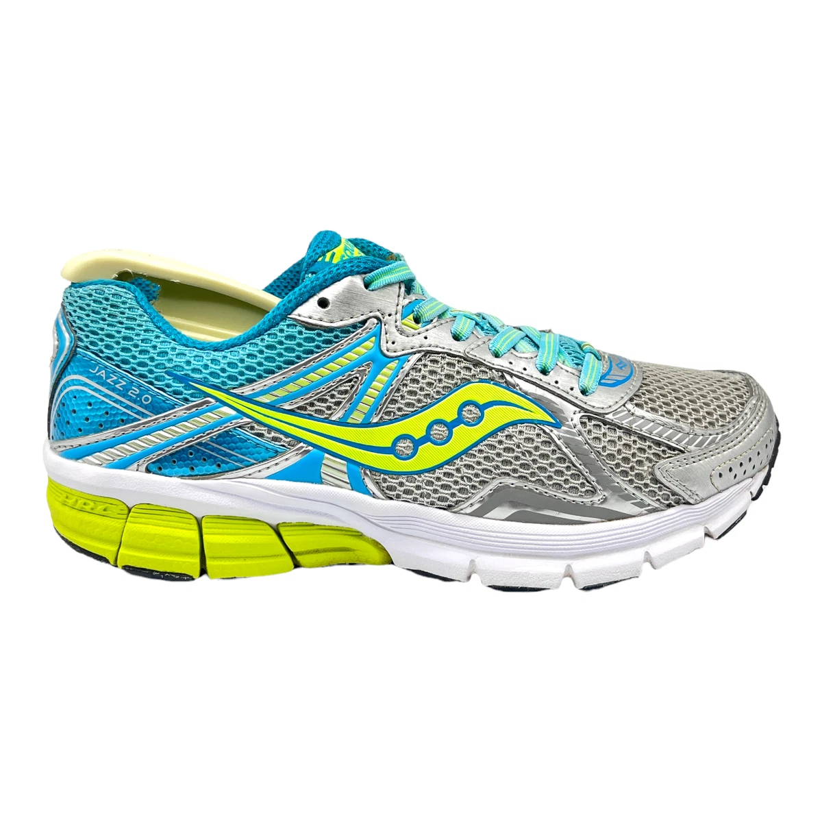 Saucony progrid shop jazz