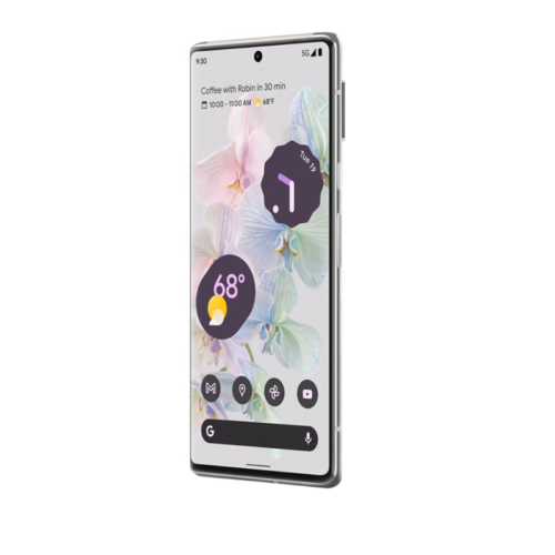 Google Pixel 6 Pro 5G 6.71" Fully Unlocked (Any Carrier) 128GB SmartPhone NEW - Bild 27 von 39