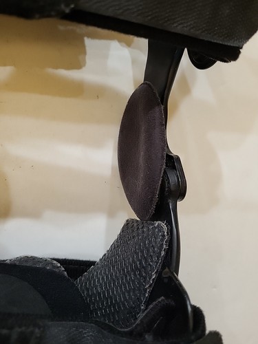 Ossur CTI Kniebandage für ACL MCL LCL PCL oder Instabilitäten XXL linkes Knie - Bild 8 von 15