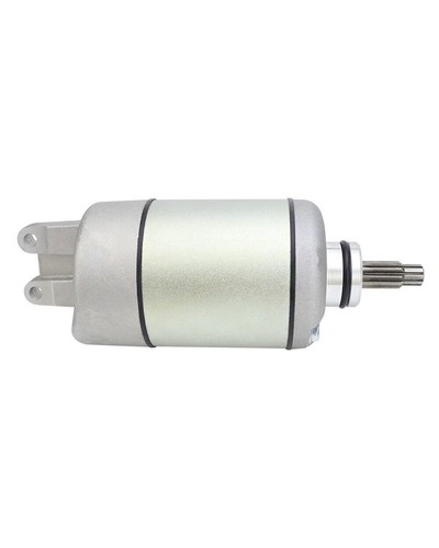 Starter & Relay for Honda 31200-HN2-A01 31200-HN2-003 18610 410-54066 495767 - Picture 3 of 6