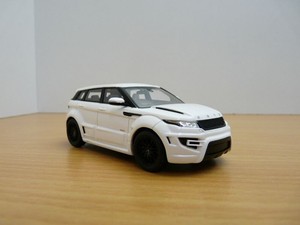 Evoque Préparé 1 Blanc Portes Range 5 Rover 43 Par Onyx 9580015702928 qCtw5gx