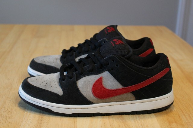nike dunk low premium sb qs