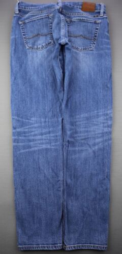 Pantalones de mezclilla para mujer Lucky Brand Sienna ajustados novio tiro medio ORTA talla 0/25 (Sr 29x28 - Imagen 6 de 8