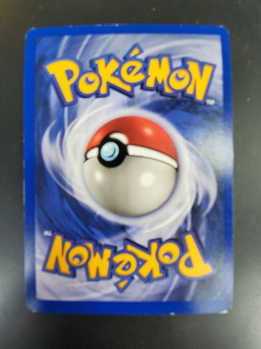 Pokémon Jungla 1999 primera edición vintage - tú eliges - todas las cartas casi nuevo - casi nuevo-como nuevo - Imagen 25 de 75