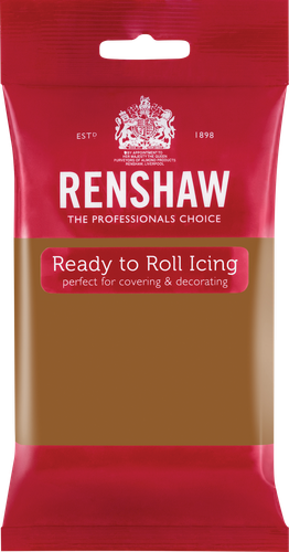 Renshaw Regalice 12x250g Rollo Listo Pasta de Azúcar Glaseado Fondant Decoración de Pasteles 3kg - Imagen 19 de 23