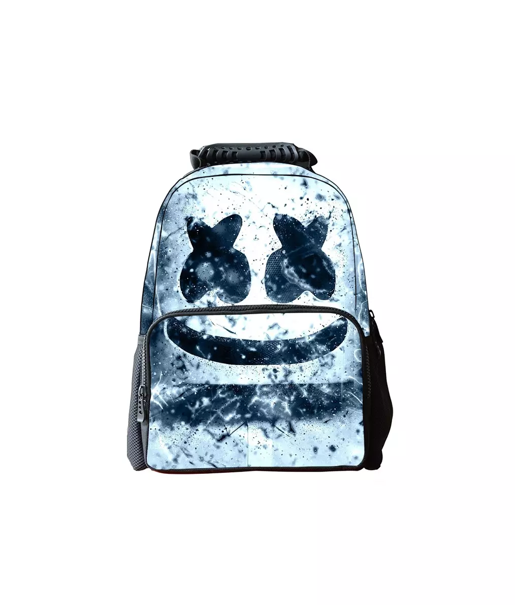 Marshmello backpack for shop kids