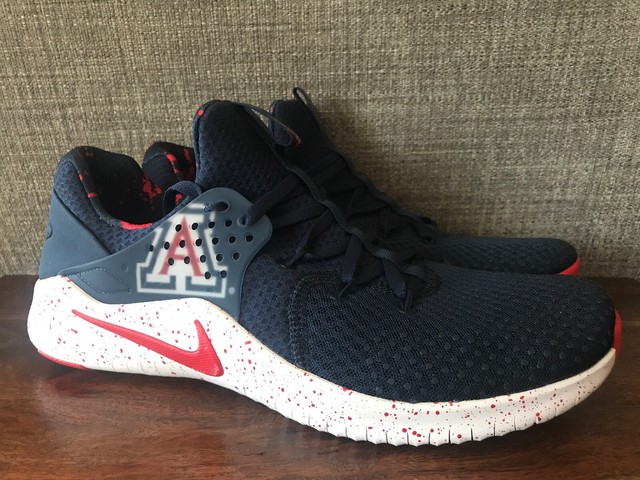 nike tr v8 review